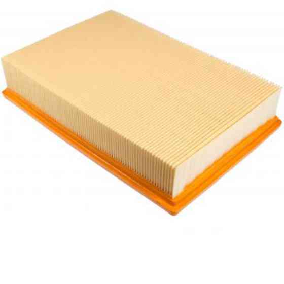 Воздушный фильтр Mahle LX1957 Landrover Харьков