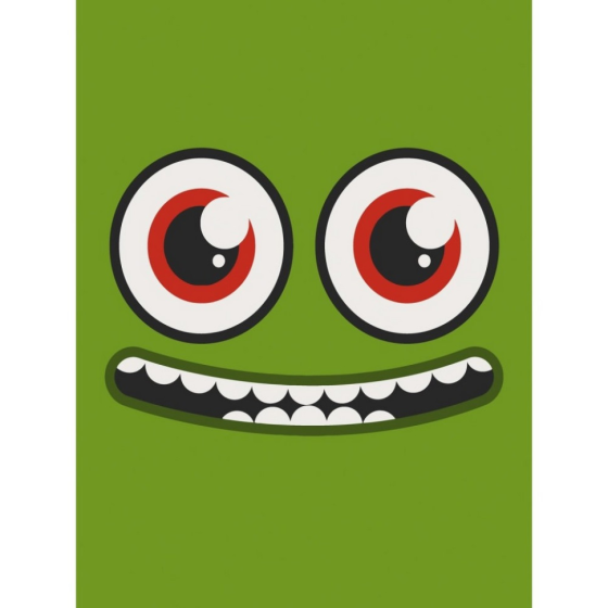 Картина за номерами "Емоції. Ніяковість" 15043-AC 30x40 см Вінниця