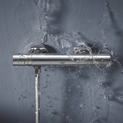 Змішувач Grohe QuickFix Precision Get (34773000) Вінниця - фото 6