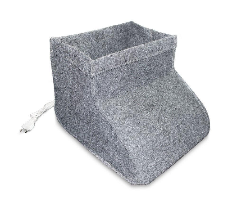 Електрогрілка для ніг чобіток ТРІО 02201, 30 х 30 см Винница - изображение 1