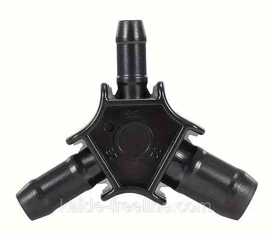 Развальцовка для труб 16-20-25 мм. с ножами Харків