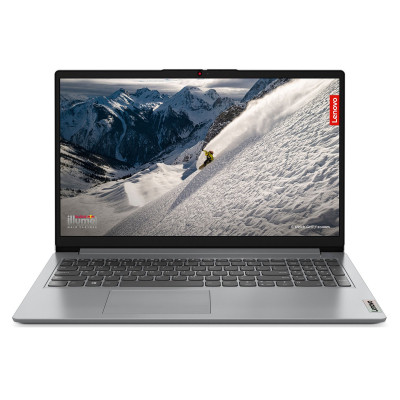 Ноутбук Lenovo IdeaPad 1 15AMN7 (82VG00XBRA) Винница - изображение 1