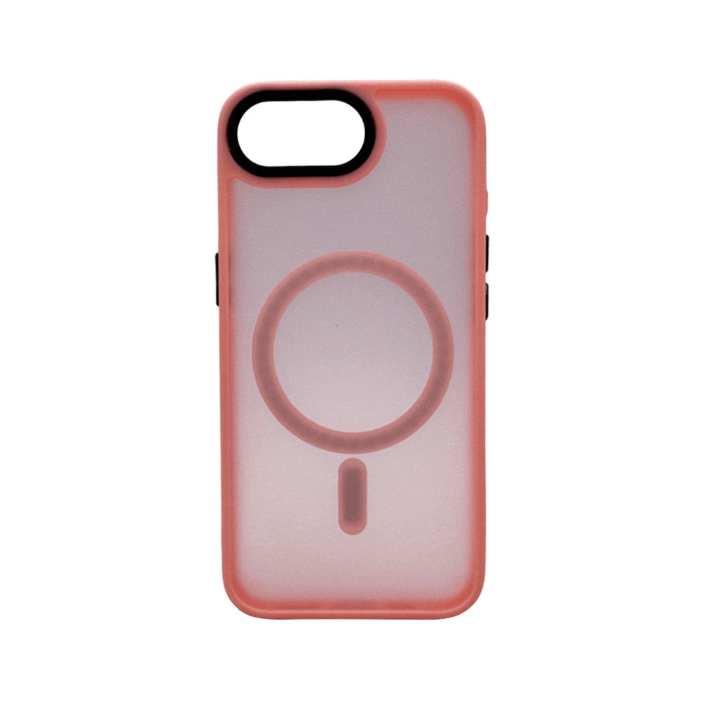 Чохол для смартфона Cosmic Magnetic Color HQ for Apple iPhone 16e Pink Київ - фото 1