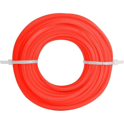 Жилка косильная Neo Tools 3мм, 15м (07-103) Винница - изображение 1