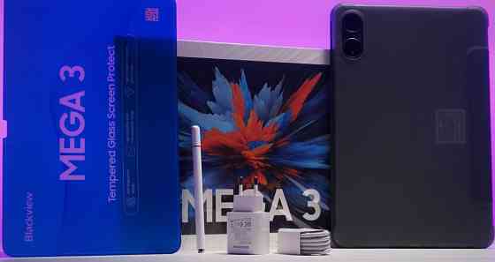 Планшет/Blackview MEGA 3 12/256 12.1