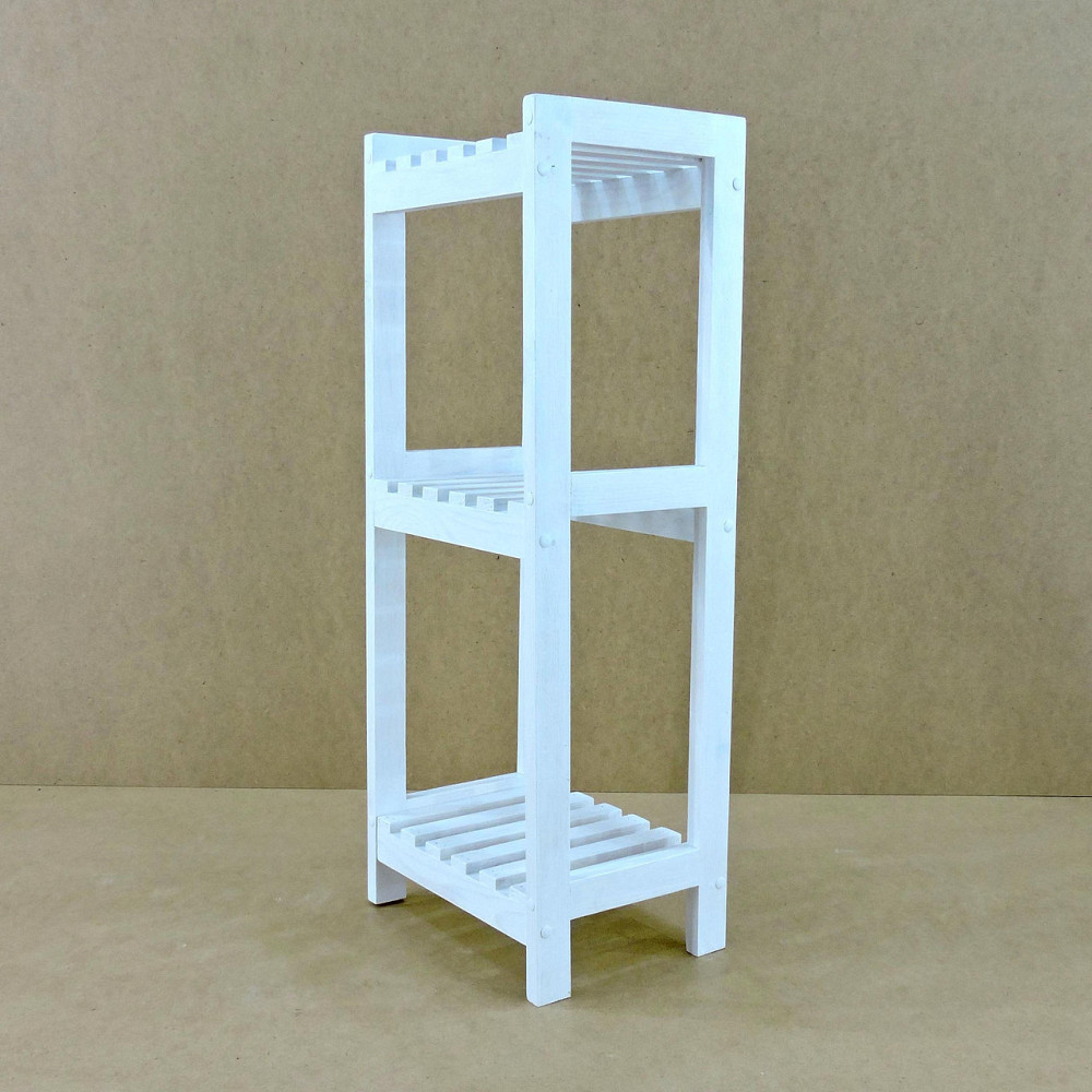 Підставка для квітів "Лороза" зефір Миколаїв - фото 5