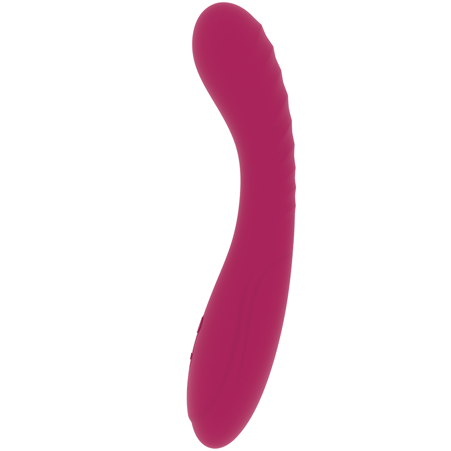 Вібратор для точки G Kriya, колір: рожевий Rithual (Іспанія) Sex Aura Київ - фото 1