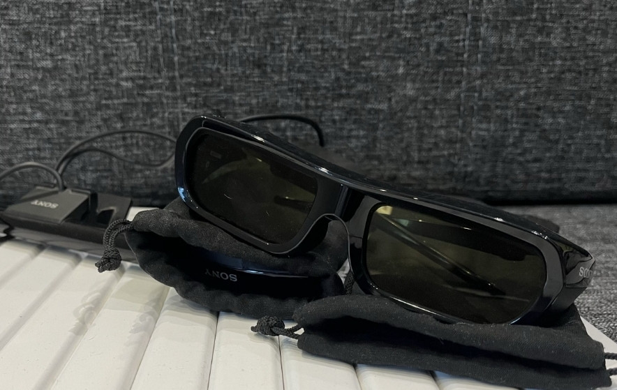 Sony VPL HW 50 ES. Київ - фото 1