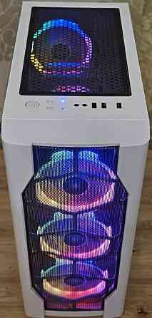 Новий Ігровий комп'ютер, ПК. Київ