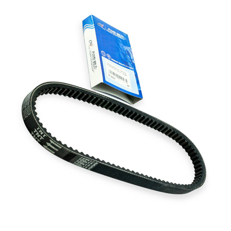 Ремінь 17.5*729 варіатора Мукачево - фото 1