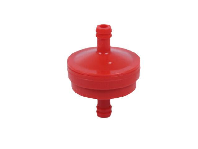 Фильтр топливный 2035-RED мотокоса Мукачево - изображение 2