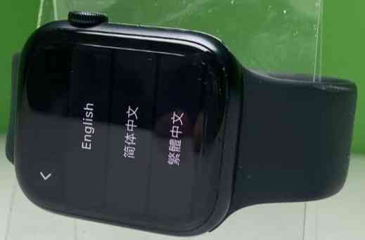 Смарт-Часи Apple Watch 7 Series 44 mm. Київ