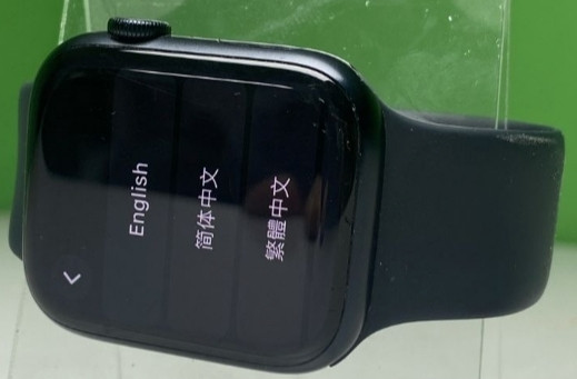 Смарт-Часи Apple Watch 7 Series 44 mm. Київ - фото 1