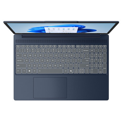 Ноутбук Lenovo IdeaPad Slim 3 15IRH10 (83K100J8RA) Вінниця - фото 10