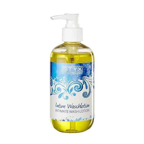 Інтимний гель для душу Styx 250 мл Дніпро