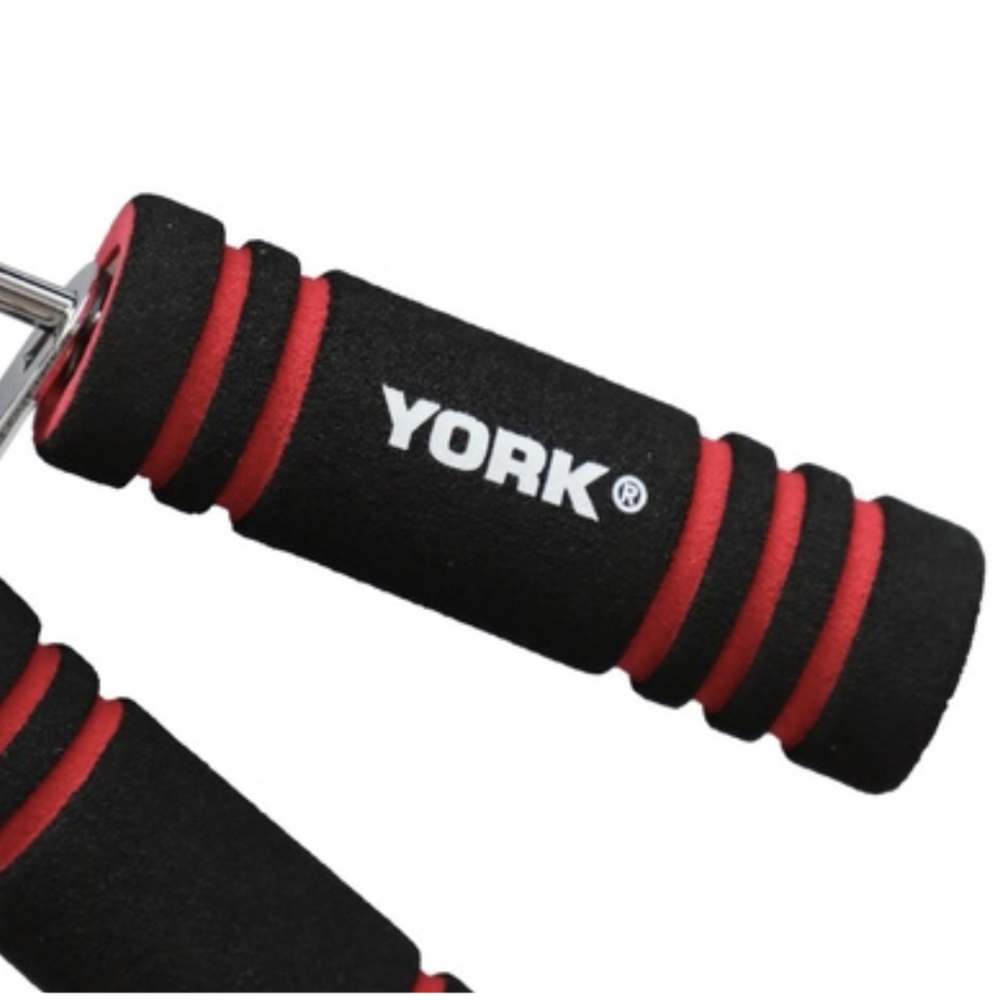 Еспандери York Fitness Extra Strong 2 шт Киев - изображение 5