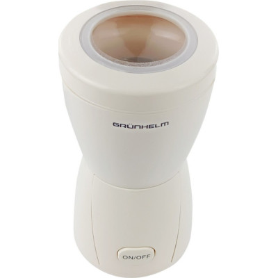 Кофемолка Grunhelm GС-3080W Винница - изображение 2