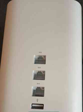 Маршрутизатор Apple AIR ports Київ