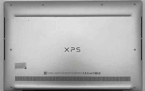 DELL XPS 13 9310  CORE I5-1135G7/256GB/8GB/FHD/тач. Харків