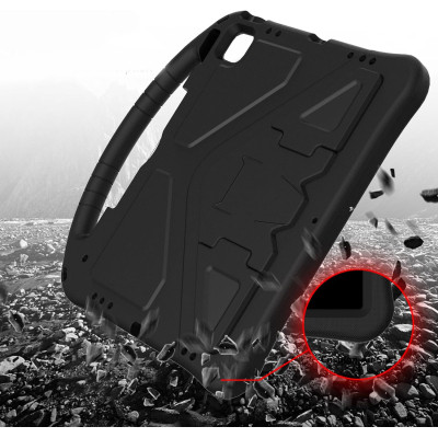 Чохол до планшета BeCover Protected Cover Apple iPad Air 13&quot; M2 2024 Black (711871) Вінниця - фото 6