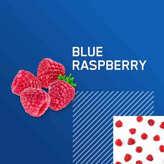 Amino Energy  580 gram (Blue raspberry) Луцк