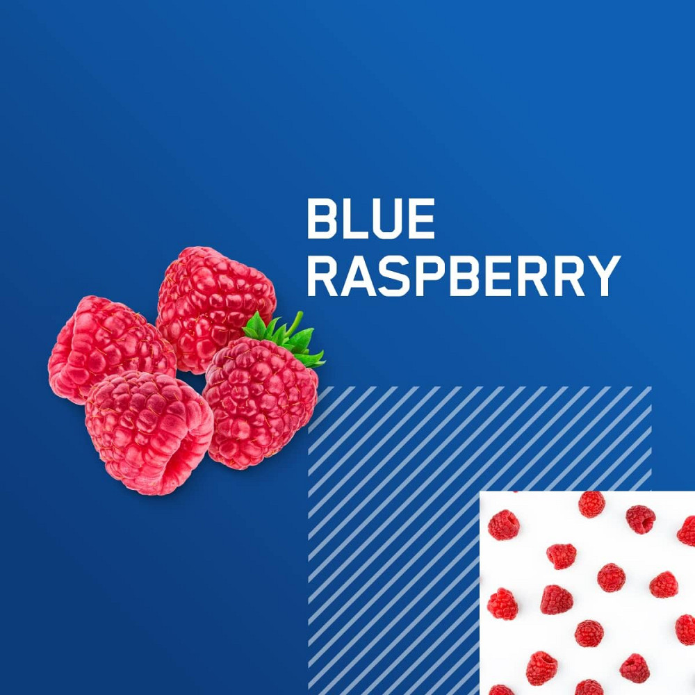 Amino Energy  580 gram (Blue raspberry) Луцк - изображение 3