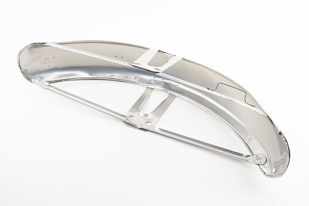 Крило переднє, ХРОМ "компакт", тип 1 Киев - изображение 3