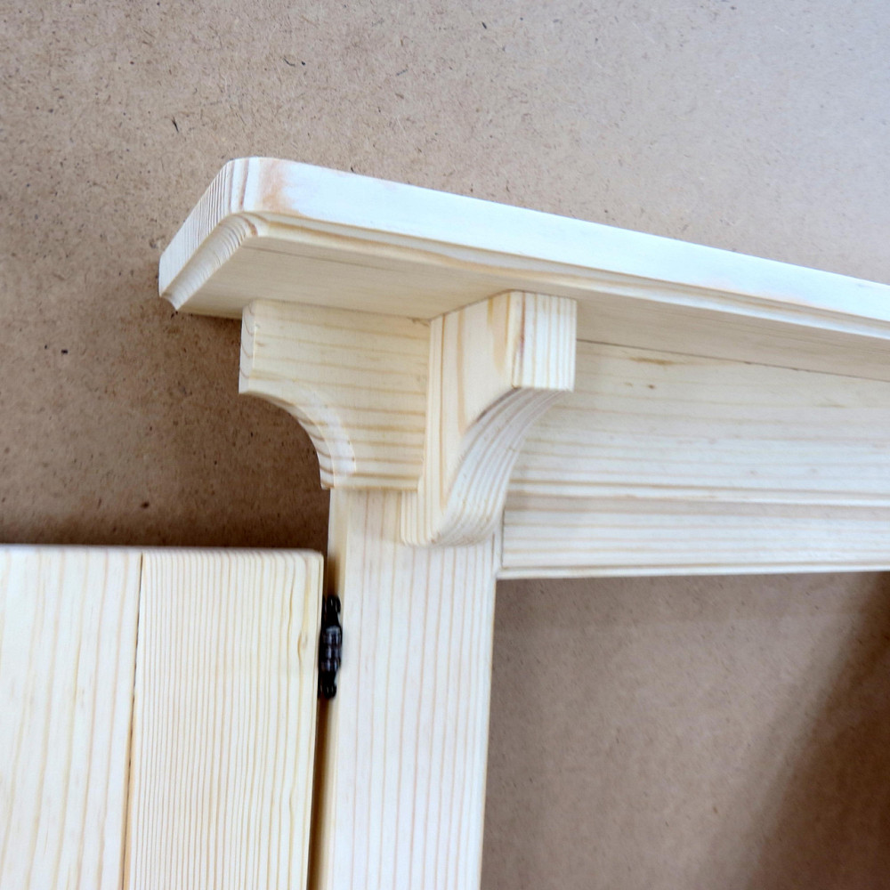 Декоративная рама 