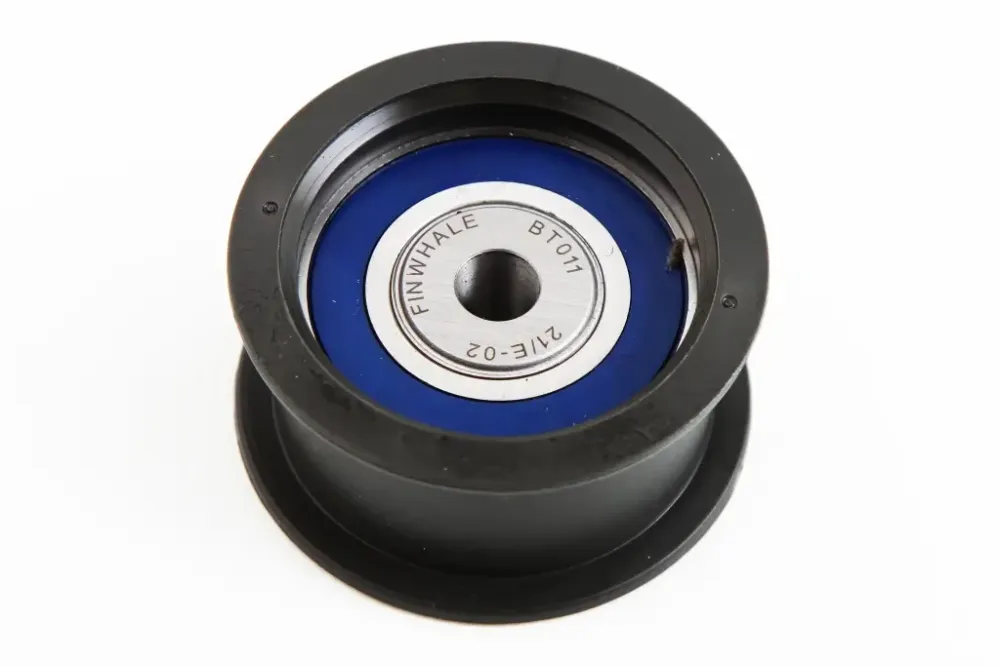 Ролик ГРМ 2112 Finwhale опорный Винница - изображение 1