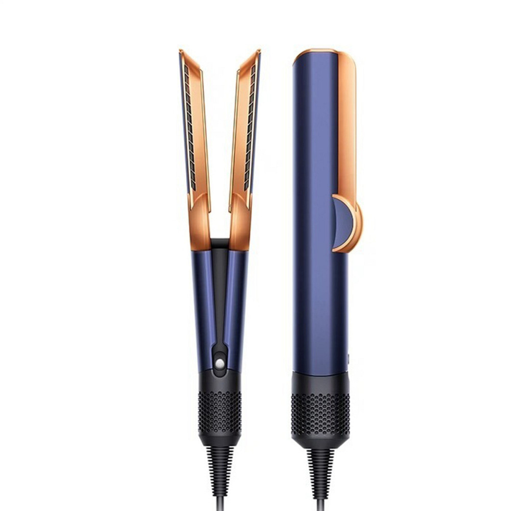 Стайлер для волос Air Straightener, синий Киев - изображение 7