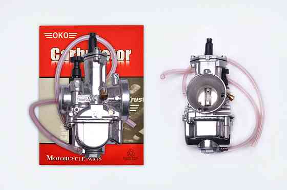Карбюратор PVK (дифузор Ø28mm) OKO Киев