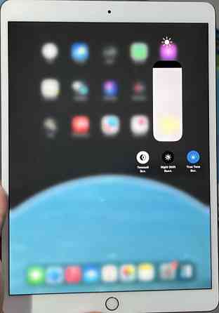 Планшет - iPad Pro 10.5 64 Gb в рожевому кольорі. Харьков