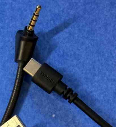 Наушники Hyper X Cloud 2 Wireless Киев