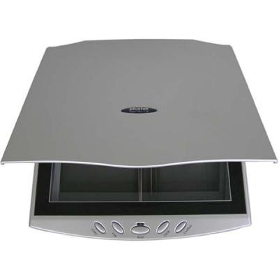 Сканер Plustek OpticSlim 550 Plus (0278TS) Винница - изображение 8