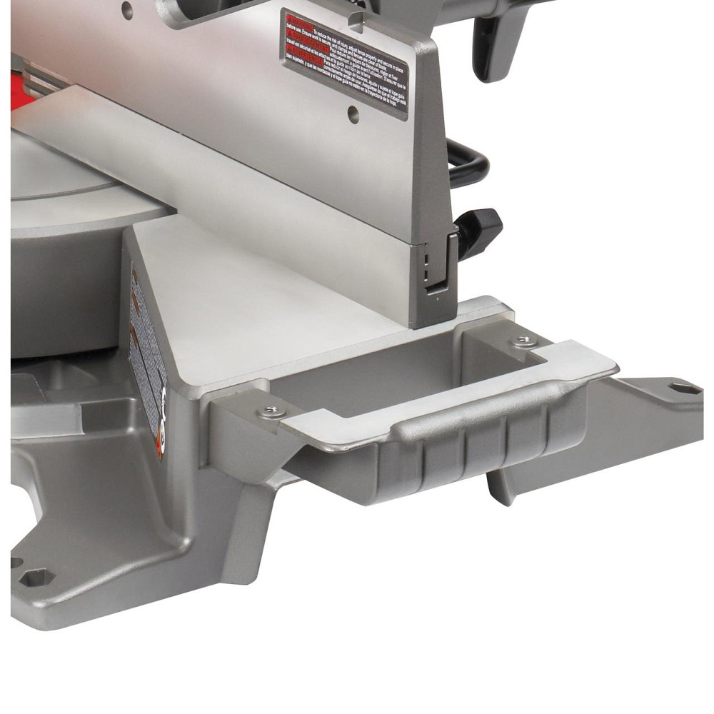 Пила торцовочная аккумуляторная бесщеточная MILWAUKEE, M18 FMS305-0, O305мм Одесса - изображение 9