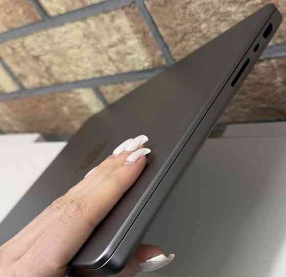 Ноутбук Used Apple MacBook Pro 14 M1 Max 32 / 1Tb Харьков