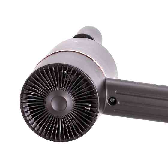 Фен для волосся з концентратором 1200 Вт Sokany SK-2202 Коломия