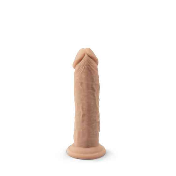 Фалоімітатор SilexD Robby Real Skin Flesh (MODEL 2 size 6in) Sex Aura Київ