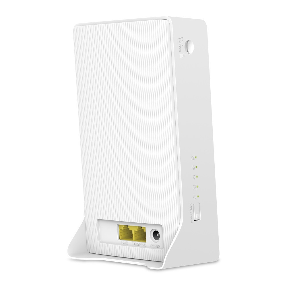 Бездротовий маршрутизатор Mercusys MB112-4G ( 13629 ) Харків - фото 3
