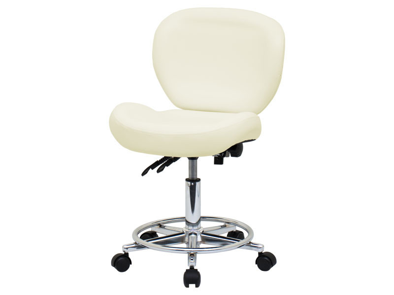 Стул для мастера мод. 881-2, со спинкой Киев - изображение 9