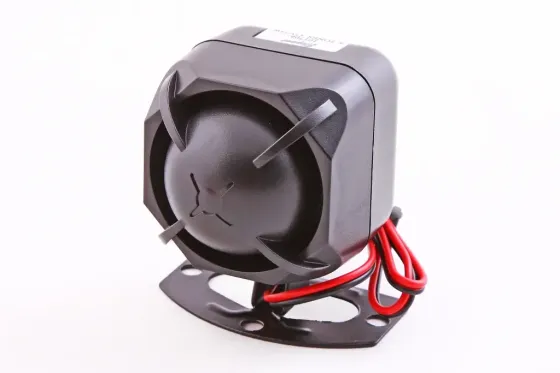 Сигнал сирена 6-мелод. 25 Вт Elegant Mini Вінниця