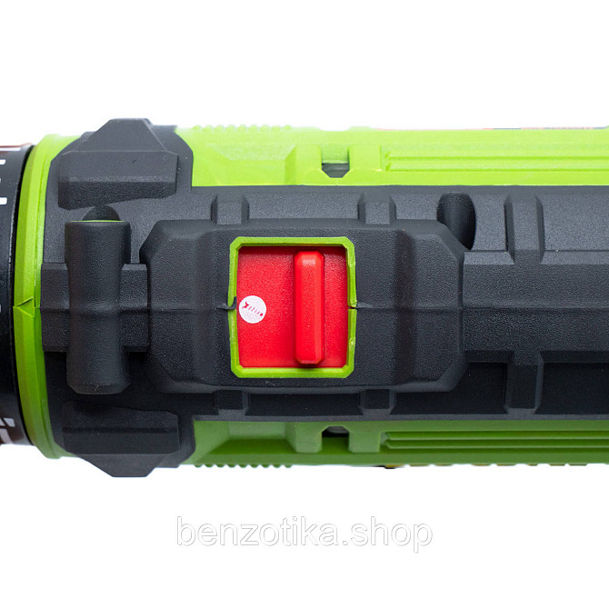 Шуруповерт мережевий Procraft PB1150DFR Киев - изображение 7