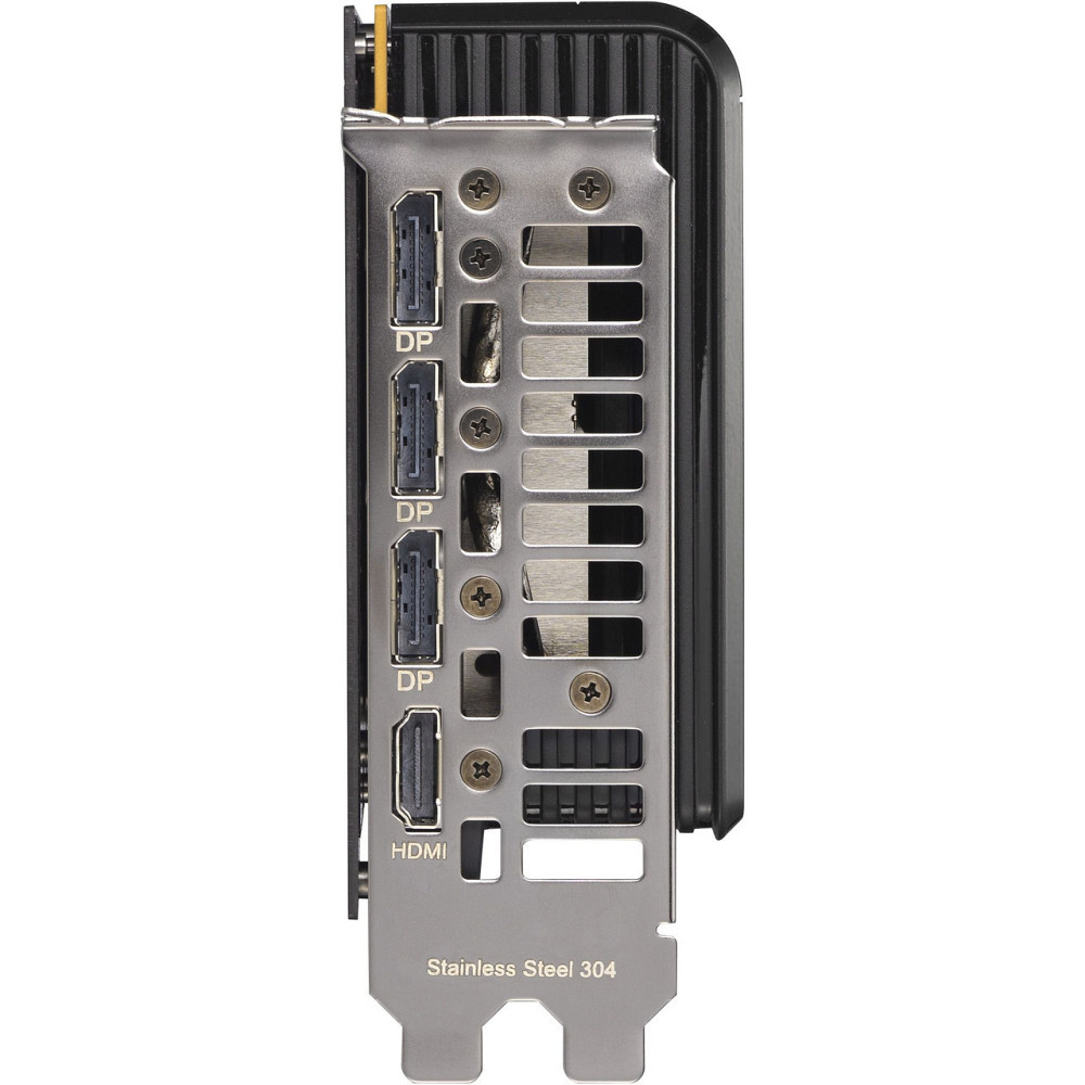 Відеокарта GF RTX 5050 8 GB GDDR6 Prime OC Asus (PRIME-RTX5050-O8G) ( Black ) Харків - фото 10