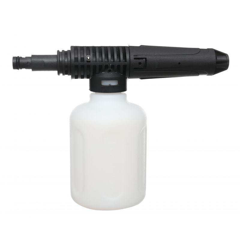 Мойка высокого давления 200 бар с аксессуарами Kraft&Dele (KD446) 2000 Вт Нововолынск - изображение 8