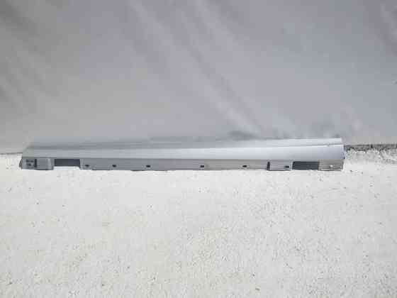 Mercedes-Benz  A2046980354 Поріг пластиковий лівий C-Class W204 Одеса