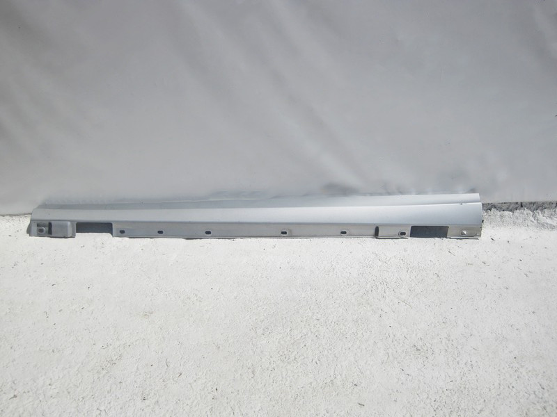 Mercedes-Benz  A2046980354 Поріг пластиковий лівий C-Class W204 Одесса - изображение 2