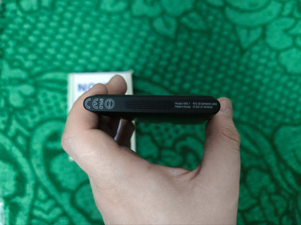 Новый! Телефон Nokia Lumia 900. Оригинал Киев - изображение 6