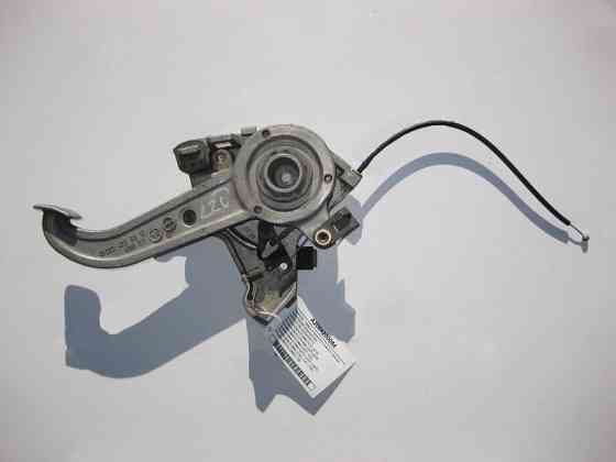 Mercedes-Benz  A2084200084 Механізм - педаль ножного гальма стоянки E-Class W210 S-Class W220 W140 C-Class W202 W203 CLK C208 SL R129 Одеса