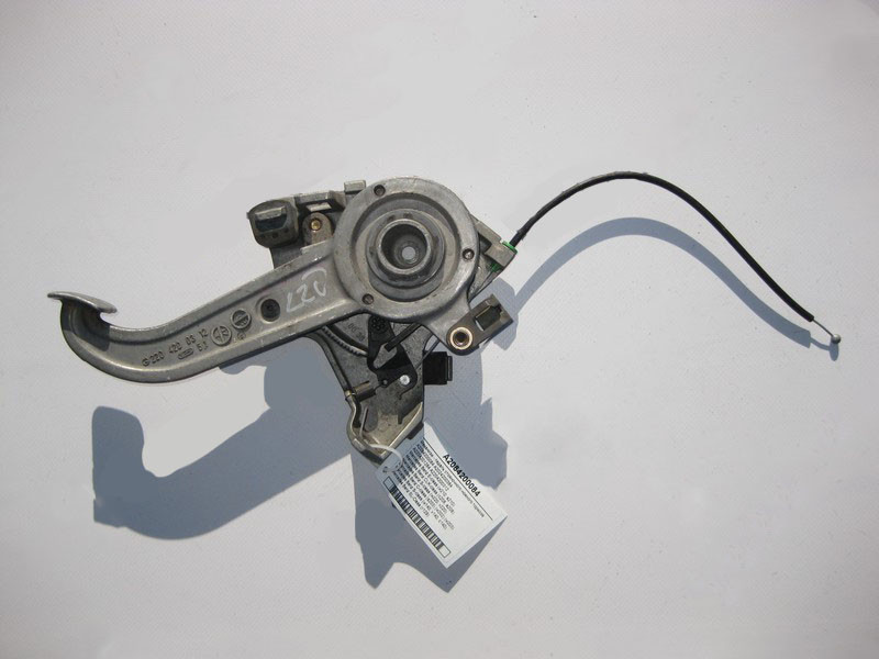 Mercedes-Benz  A2084200084 Механізм - педаль ножного гальма стоянки E-Class W210 S-Class W220 W140 C-Class W202 W203 CLK C208 SL R129 Одесса - изображение 1