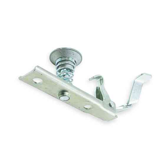 Замок (верхний) Мерседес Бенс Sprinter (901-904) капота Мукачево